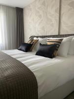 B&B Badhoevedorp - Boutique Hotel Hans - Bed and Breakfast Badhoevedorp