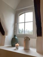 Chambre Simple avec Salle de Bains Privative