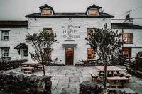 The Hare & Hounds Inn - B&B Bowland Bridge