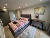 B&B Lemington - Chapel Park Studio - Bed and Breakfast Lemington