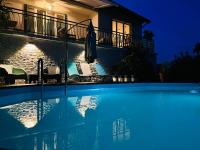 Villa Bellevue - Ferienwohnung Mailly-le-Château