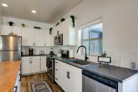 Lakefront Pagosa Springs Escape Near Hiking Trails - B&B Pagosa Springs