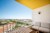 Torre Alta Apartments - B&B Lagos