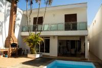 Quarto Individual em São Paulo - B&B
