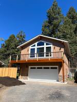 HideAway Chalet - B&B