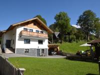 B&B Schladming - Bienenheim - Bed and Breakfast Schladming