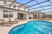 B&B Kissimmee - Upstay - Sonoma Resort Home w Private Pool - Bed and Breakfast Kissimmee