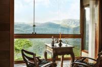 Suite con Vista Montagna