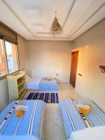 Standard Dreibettzimmer