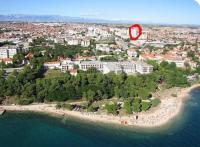 Apartman Spice Zadar - B&B Zadar