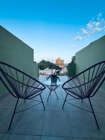 Departamento BELGRANO CENTRO - Chambres d’hôtes Paraná