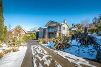 21 Denby Place - B&B Hanmer Springs