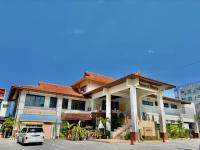 Araha Resort Arapana - B&B Chatan