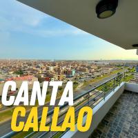 Bonito departamento VIP estreno en Condominio - B&B