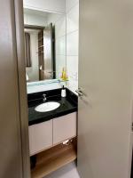Studio Boa viagem -Zona SUL - Sem Taxas - B&B