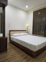 Doppelzimmer mit Seeblick