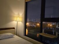 Trinity - private room with lakeview - Ferienwohnung Hanoi