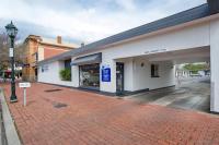 Victor Harbor City Inn - Bed and Breakfast