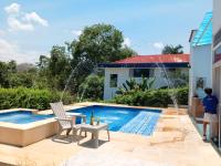 Hermosa casa de descanso en Tocaima - Bed and Breakfast Tocaima