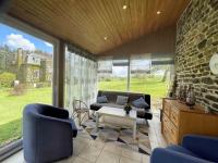 Maison chaleureuse avec WIFI et animaux acceptés près du Mont de Cerisy - FR-1-497-40 - Chambres d'hôtes Cerisy-Belle-Étoile