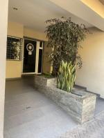 Condo in the heart of Honduras with an amazing view! - Ferienwohnung Tegucigalpa