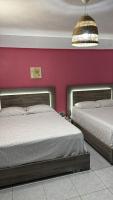Chambre Quadruple Deluxe