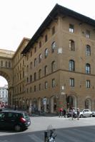 Mabelle Firenze Residenza Sassetti - B&B