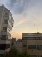 Apartamento charmoso Glória, rua do metrô - B&B Rio de Janeiro