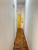 Apartamento charmoso Glória, rua do metrô - B&B Rio de Janeiro