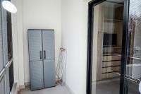 4) Hermoso departamento cómodo y equipado! - B&B Godoy Cruz