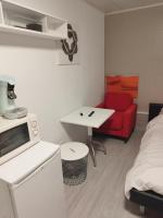 Apartment mit 1 Schlafzimmer