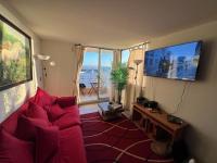 Departamento Costa Algarrobo Norte - Ferienwohnung El Yeco