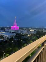 Apartment 4 bebroom luxury View Vinuni - B&B Gia Lâm Pho