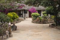 Nyati Hill Cottages - B&B Nairobi