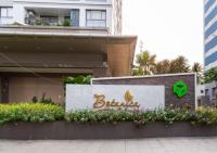Botanica Premier 2 Bedrooms - near the Airport - Chambres d'hôtes Hô Chi Minh Ville