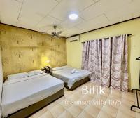 Villa con Piscina Privata 