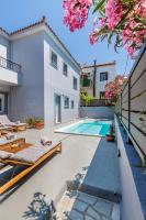 Forest view villa Skopelos - Bed and Breakfast