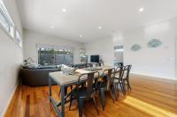 Sail Away - Inlet Side - B&B Inverloch