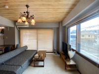 B&B Fukuoka - Suite Room PayPayヤフオクドーム Darinホークス通り2F - Bed and Breakfast Fukuoka