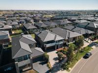 StayAU Cozy Holiday House 4BRM Big Group Tarneit - Chambres d’hôtes Tarneit