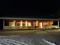 Wonderful Holiday home - Chambres d’hôtes