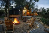 Ayla Chalet - B&B Phrae