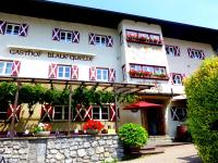 Hotel Gasthof Blaue Quelle - Bed and Breakfast
