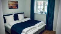 Plesners Badehotel-Lejligheder - B&B