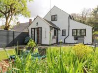 B&B Camborne - Wood Brook Cottage - Bed and Breakfast Camborne