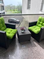 Twin Residence Five - B&B