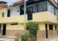 Beit Saba - Ferienwohnung Moyobamba