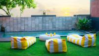 Sunrise Beach Villa - B&B Kelurahan Sanur