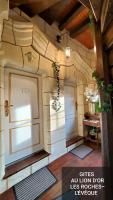 Escapade Romantique - B&B