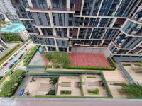 Arcoris Mont Kiara 11# Deluxe One Bedroom with Private Terrace #1-3Pax KL City - Chambres d'hôtes Kuala Lumpur
